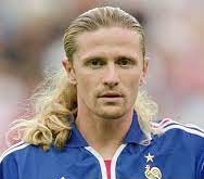 	Emmanuel Petit 	